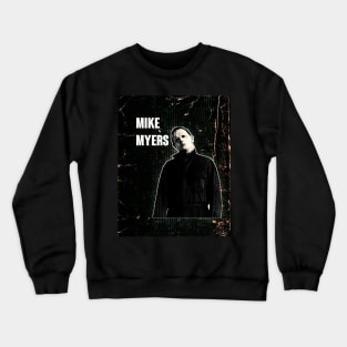 Myers Crewneck Sweatshirt